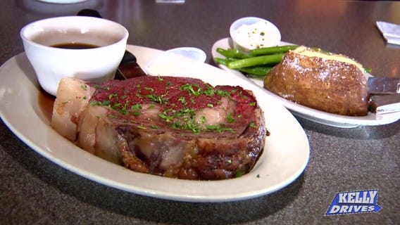 A Bar with a Beach at The Trappe Tavern
