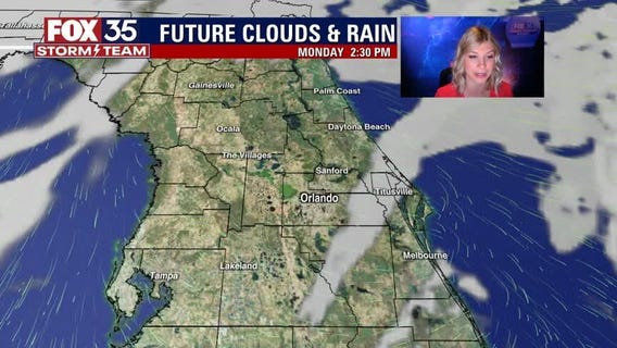 We Love Florida Forecast: February 7, 2022