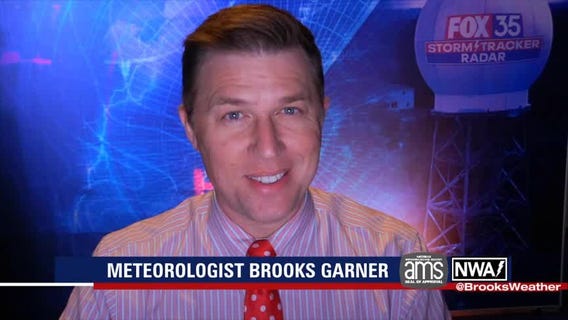 FOX 35 We Love Florida Forecast: Feb. 3, 2022