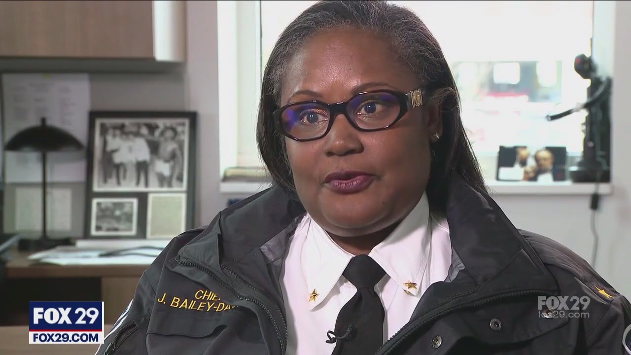 FOX 29 News Presents: Celebrating Women's History