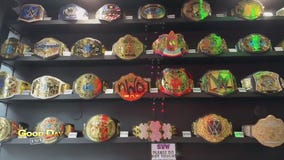 Good Day Uncut: Hank at Suplex Vintage Wrestling