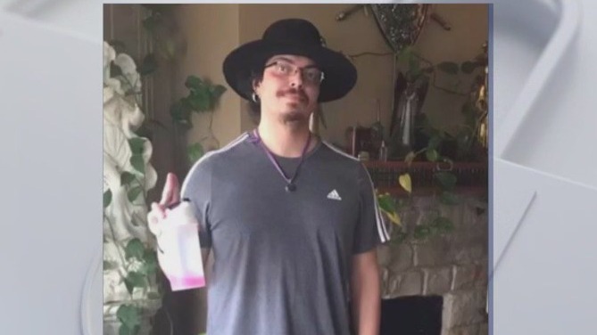 Elkhorn missing man Dexter Johnson found dead in pond