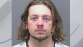 Mount Pleasant hotel upskirting videos, Michigan man charged