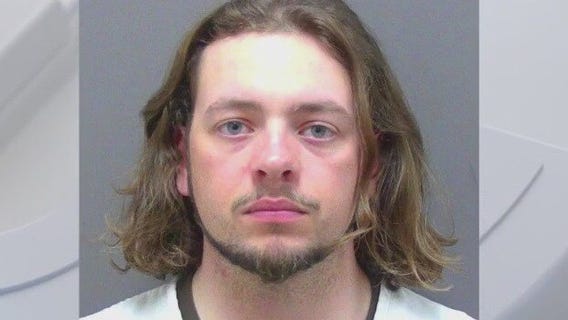 Mount Pleasant hotel upskirting videos, Michigan man charged