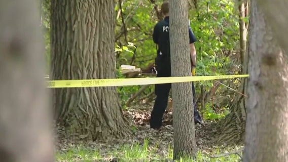 Fond du Lac death investigation, body found during yard work