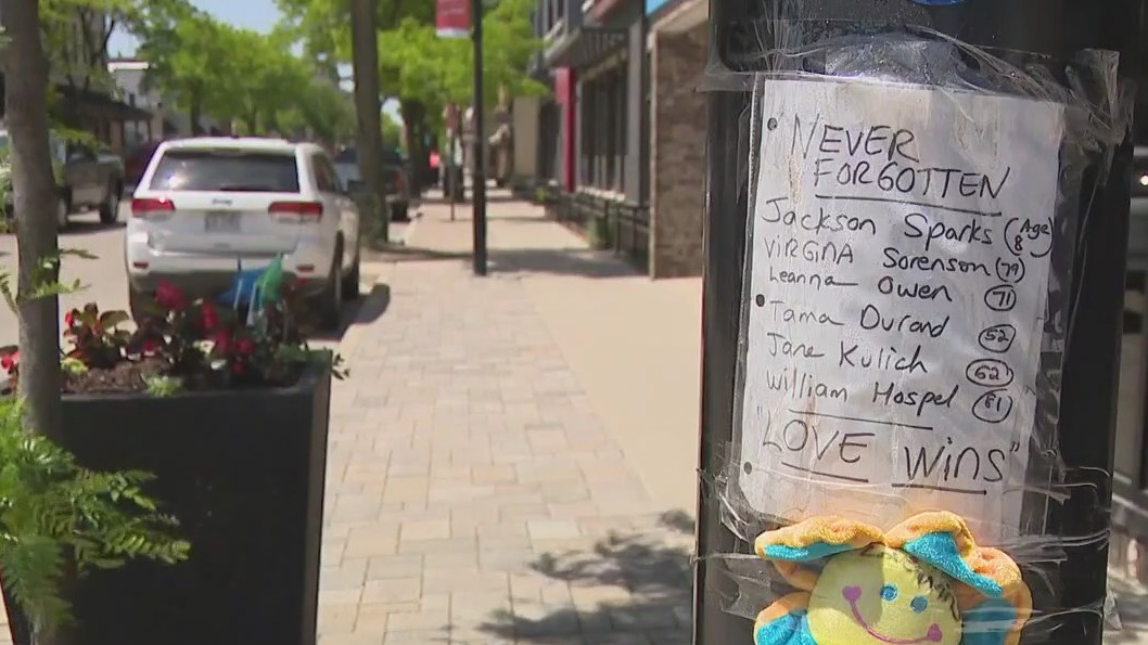 Waukesha Memorial Day Parade route changes for 2nd year