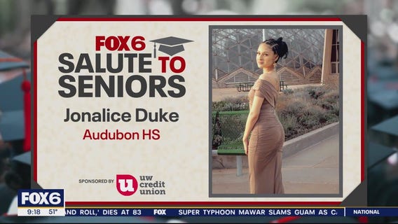 Salute to seniors on Thursday, May 25, 2023