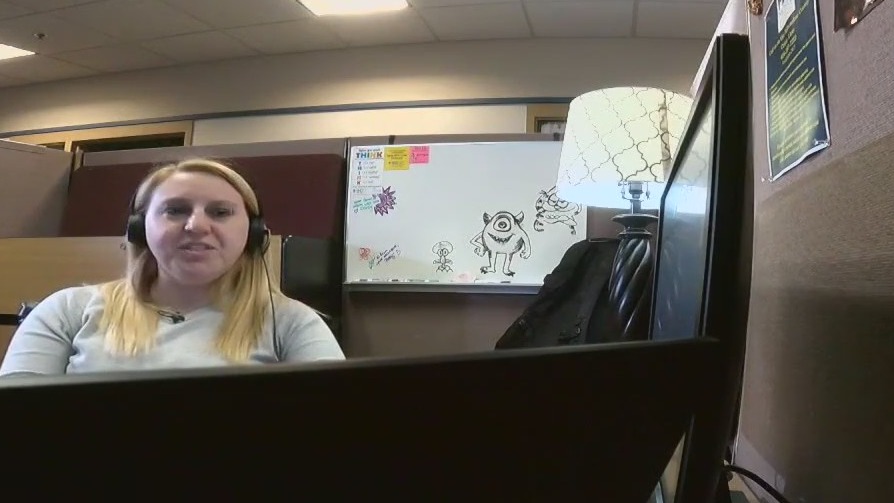 Milwaukee County Behavioral Health Mobile Crisis Team 'saving lives'