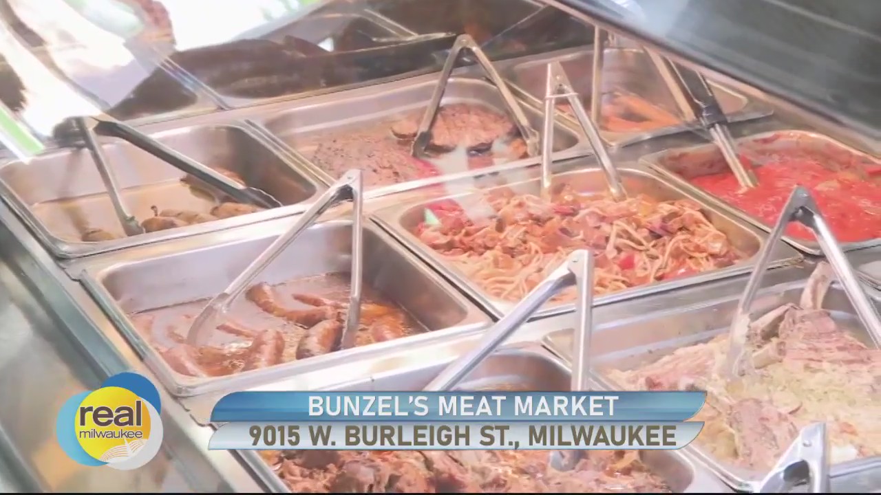 More than just meat at Bunzel's Meat Market