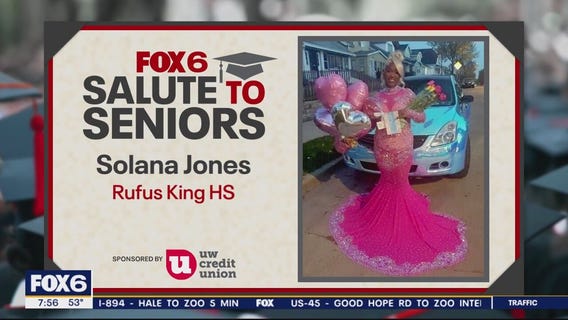 Salute to seniors on Saturday, May 27, 2023