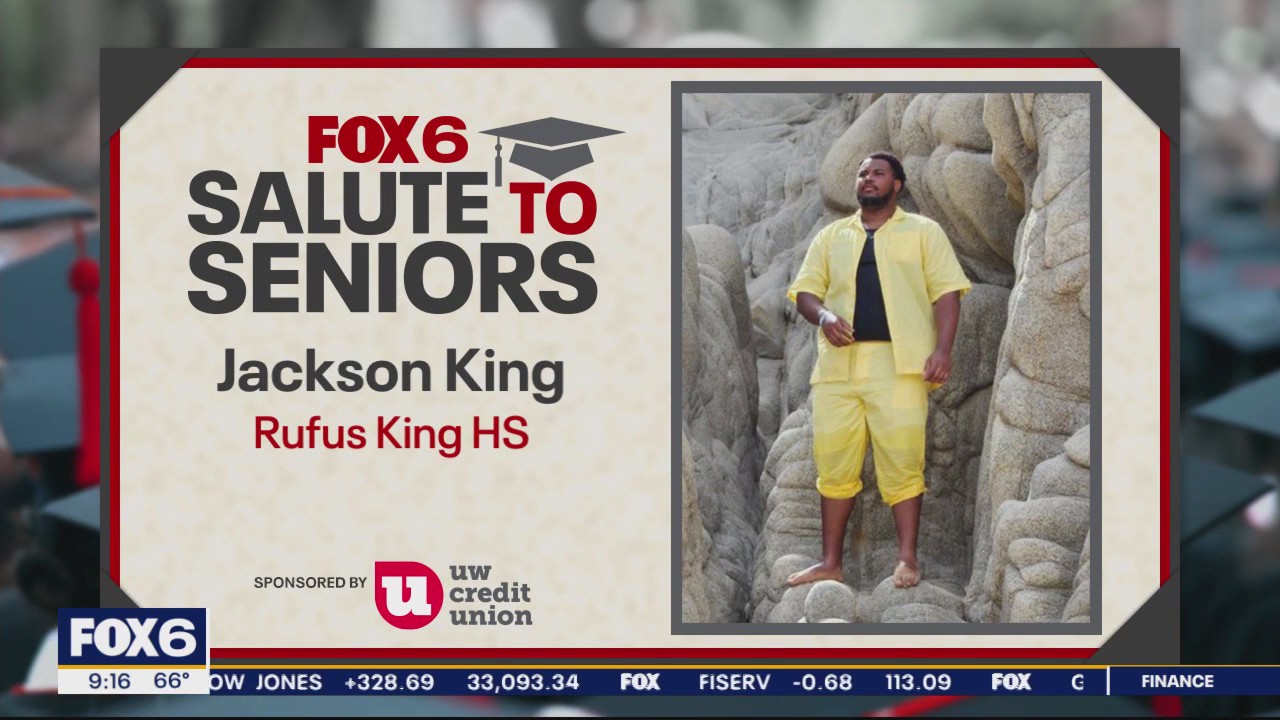 Salute to seniors for Tuesday, May 30, 2023