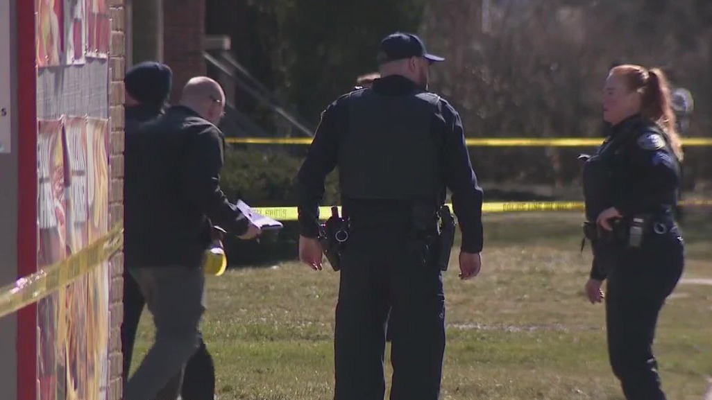 2 dead after shooting in Milwaukee | FOX6 Milwaukee