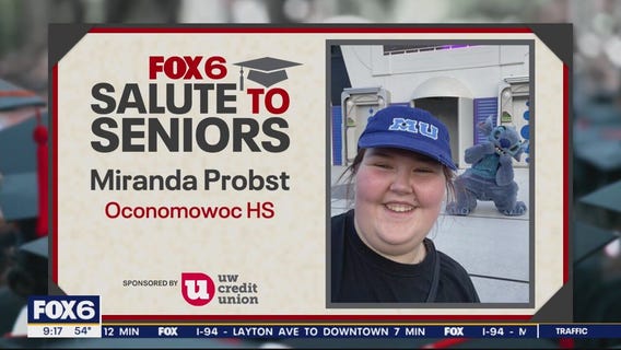 Salute to seniors on Friday, May 26, 2023