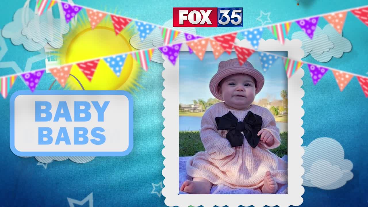 Weather Babies: Jan. 24 - 30
