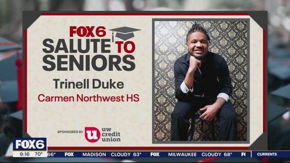 Salute to seniors on Monday, May 29, 2023