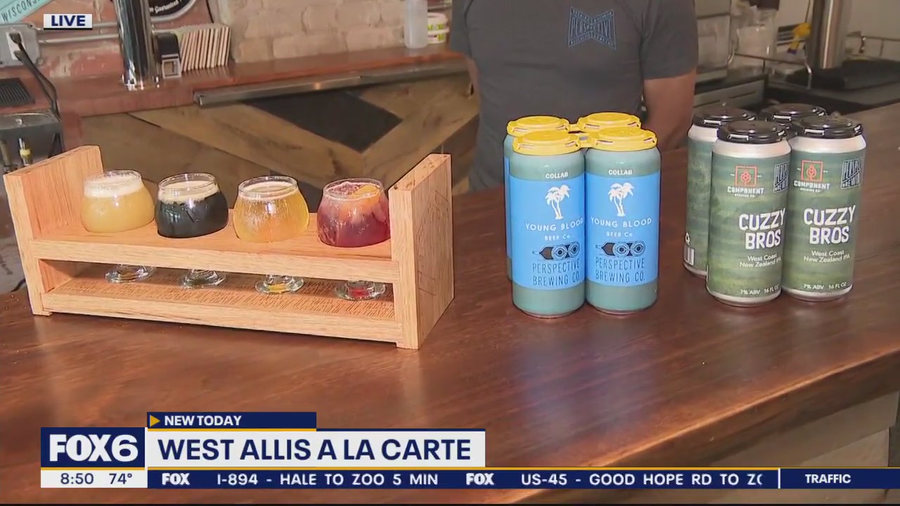 Preview of the biggest block party in West Allis