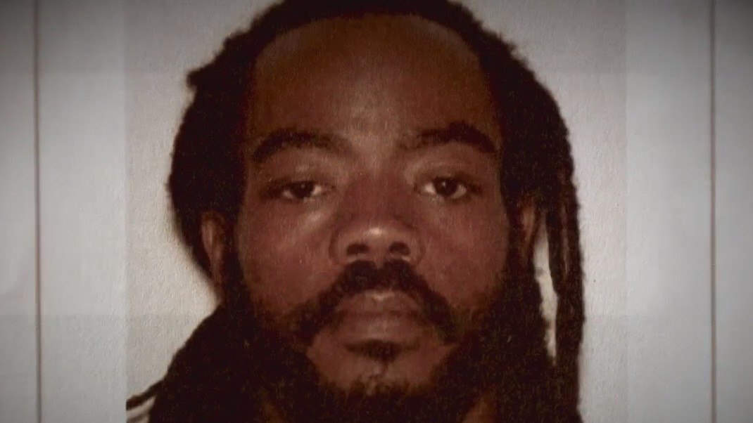 Wisconsin's Most Wanted: Anthony Gray