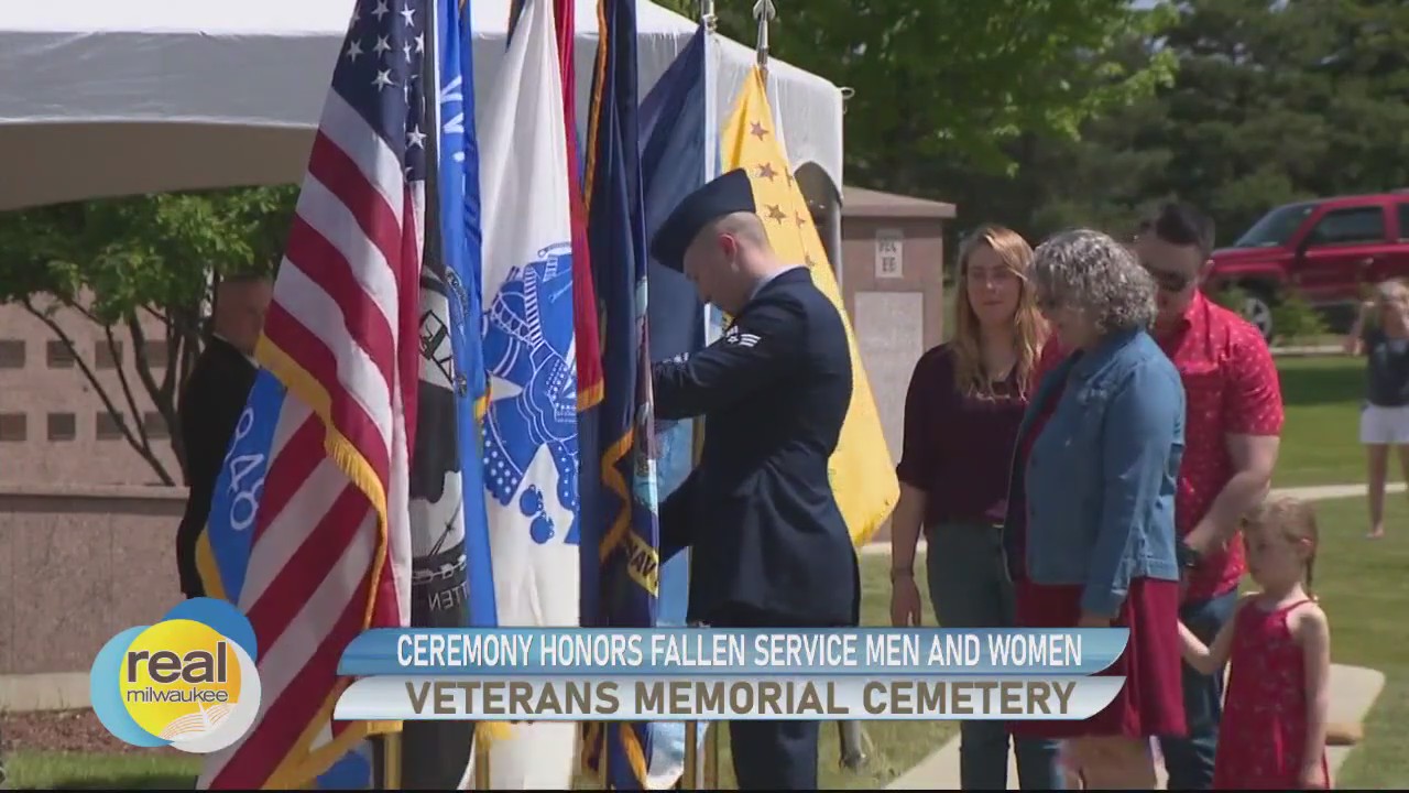 Memorial Day and Click It or Ticket are topics in The Bubbler for Monday, May 29, 2023