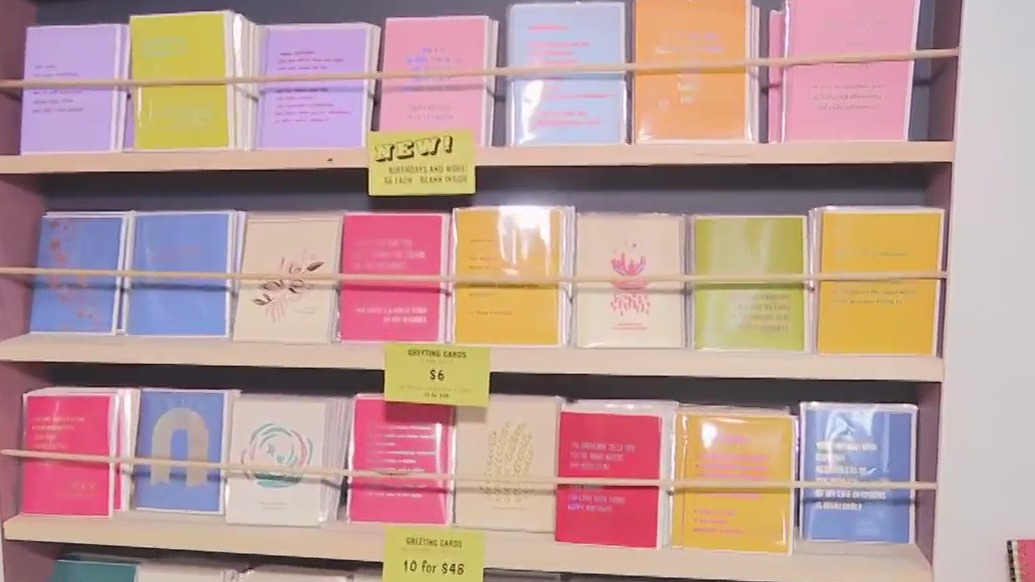 Introduction to Bay View Printing Company