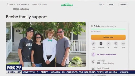 46-year-old dies Easter Sunday after teen fatally punched him in the head