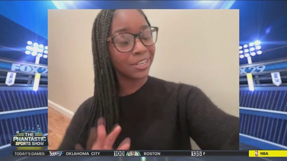 Philadelphia fans ready to rumble at WrestleMania