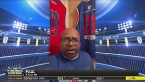 Sixers fans react to Joel Embiid's triumphant return to the court