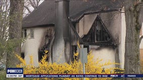 Husband, wife killed in Montgomery County house fire