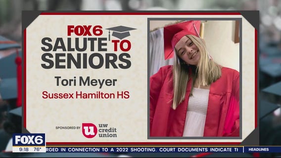 Salute to seniors for Wednesday, May 31, 2023