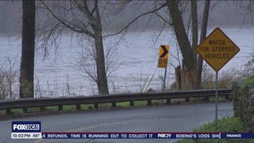 Bucks County residents brace for more flooding rains