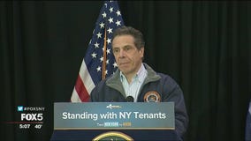 NYCHA state of emergency