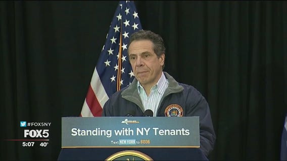 NYCHA state of emergency