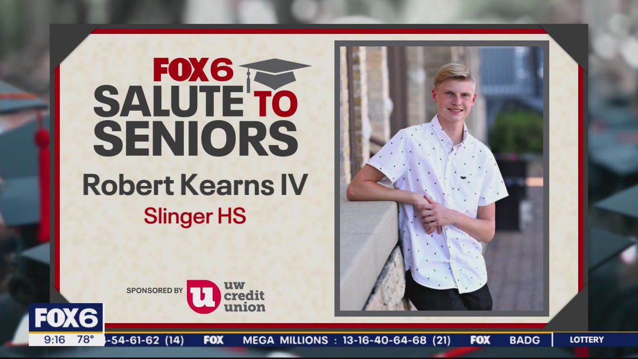 Salute to seniors on Thursday, June 1, 2023