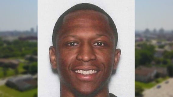 Wisconsin's Most Wanted: Tyree Williams