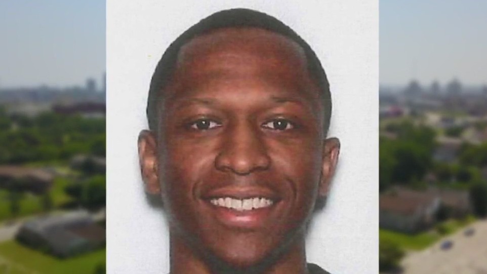 Wisconsin's Most Wanted: Tyree Williams