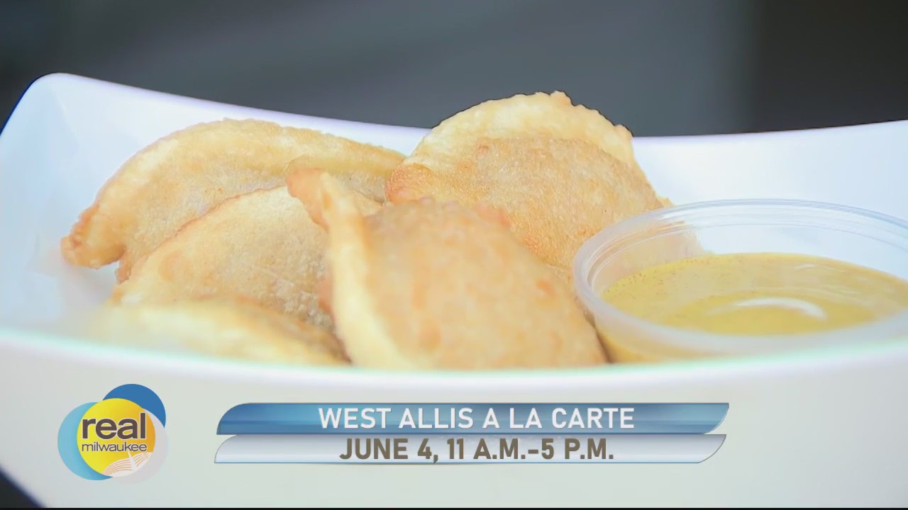 A look at West Allis A La Carte