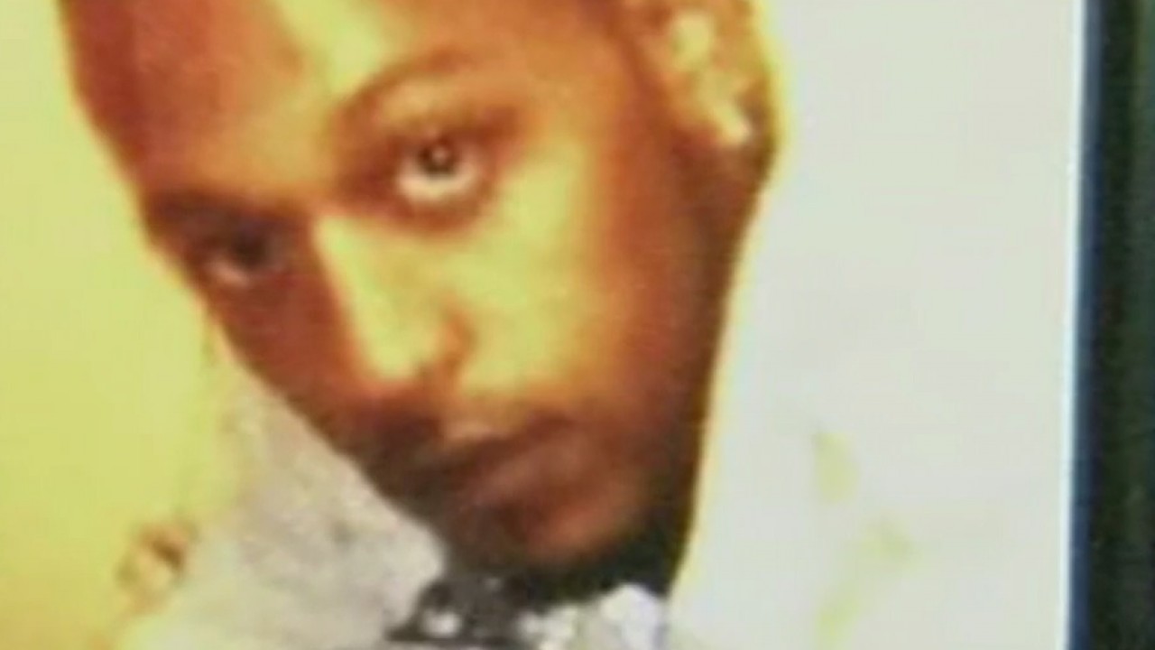 Police-involved shooting