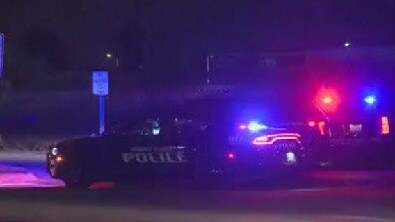 Mount Pleasant fatal hit-and-run, police seek driver