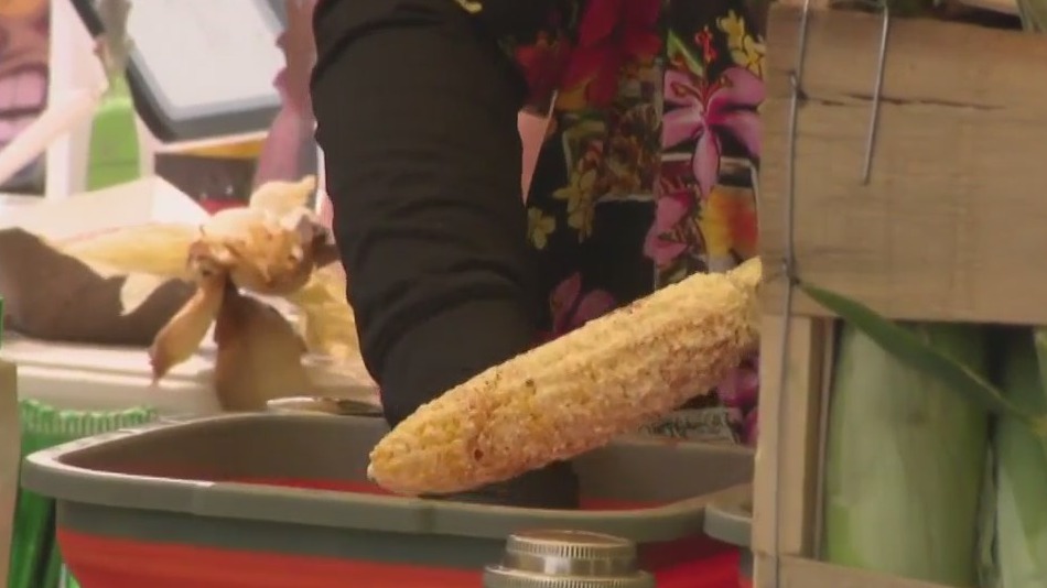 West Allis A La Carte Festival features ?unique shops, people?