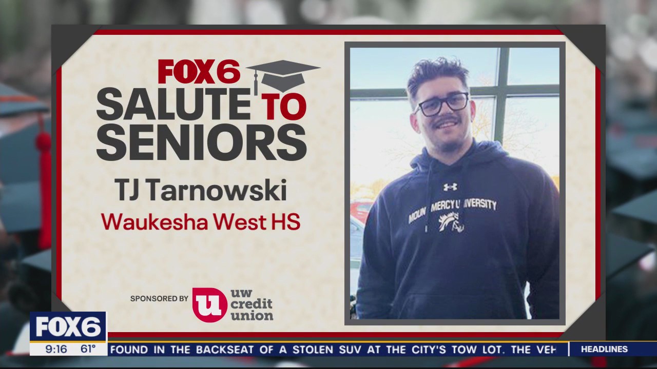 Salute to seniors for Tuesday, June 6, 2023