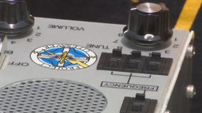 Beaver Dam Project Lifesaver; missing child found while officers trained