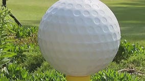 Vince Lombardi Cancer Golf Classic: Star athletes raise funds