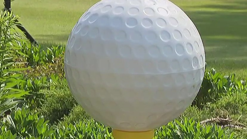 Vince Lombardi Cancer Golf Classic: Star athletes raise funds