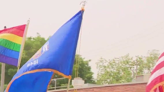 Milwaukee Pride Parade 2023: 'The future is ours'