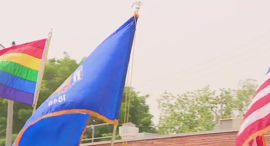 Milwaukee Pride Parade 2023: 'The future is ours'