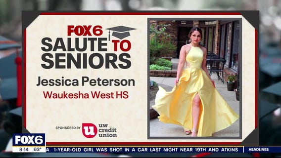 Salute to seniors on Sunday, June 4, 2023