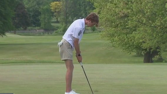 For Germantown golfers, Blackstone Creek course 'an advantage'