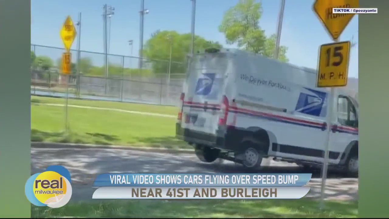 Speed humps, ducklings and the pride parade are in The Bubbler for Monday, June 5, 2023