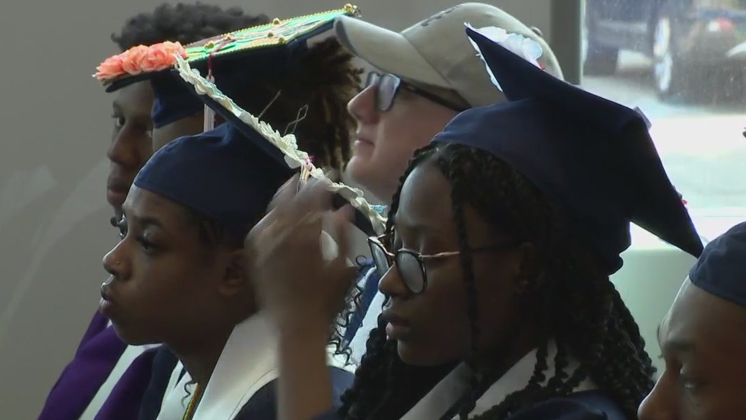 M3 College Connections: MPS seniors study at UWM, MATC