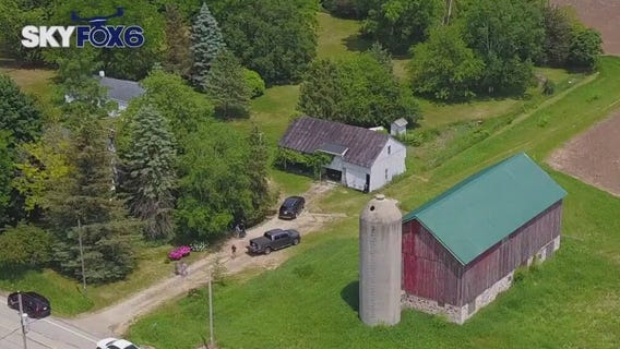 Fredonia police shooting; man armed with 'edged weapon' wounded