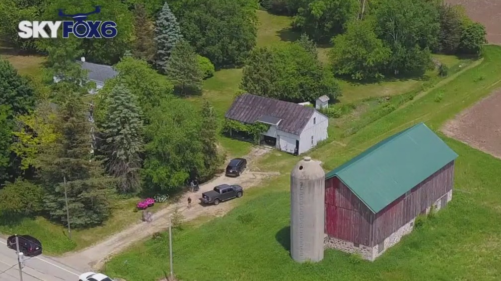 Fredonia police shooting; man armed with 'edged weapon' wounded